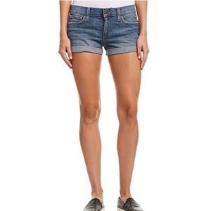 Joe’s jean shorts. Size 25.